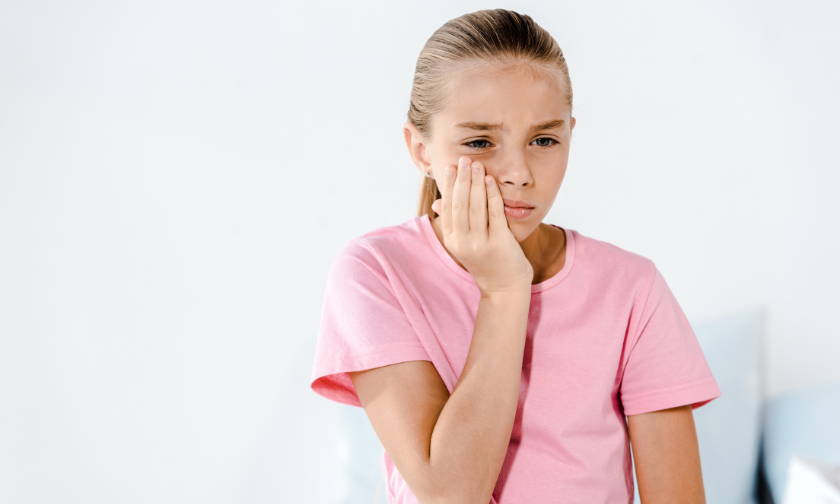 When Do Kids Need Dental Fillings? Signs to Look For